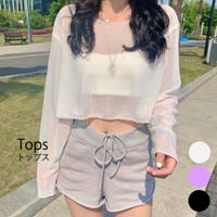 VICTORIA（ヴィクトリア）のトップス/Ｔシャツ