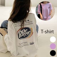 VICTORIA（ヴィクトリア）のトップス/Ｔシャツ
