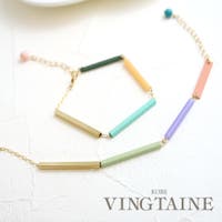 VINGTAINE（ヴァンテーヌ）のアクセサリー/ブレスレット