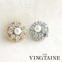 VINGTAINE（ヴァンテーヌ）のアクセサリー/ブローチ・コサージュ
