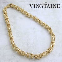 VINGTAINE（ヴァンテーヌ）のアクセサリー/ネックレス