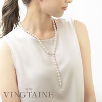 VINGTAINE（ヴァンテーヌ）のアクセサリー/ネックレス