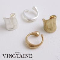 VINGTAINE（ヴァンテーヌ）のアクセサリー/イヤーカフ