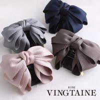 VINGTAINE（ヴァンテーヌ）のヘアアクセサリー/ヘアクリップ