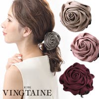 VINGTAINE（ヴァンテーヌ）のヘアアクセサリー/ヘアクリップ