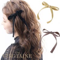 VINGTAINE（ヴァンテーヌ）のヘアアクセサリー/ヘアクリップ