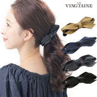 VINGTAINE（ヴァンテーヌ）のヘアアクセサリー/ヘアクリップ・バレッタ