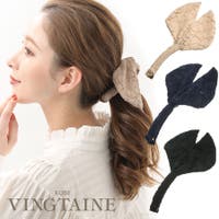 VINGTAINE（ヴァンテーヌ）のヘアアクセサリー/ヘアクリップ・バレッタ