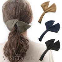 VINGTAINE（ヴァンテーヌ）のヘアアクセサリー/ヘアクリップ・バレッタ