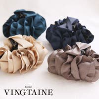 VINGTAINE（ヴァンテーヌ）のヘアアクセサリー/ヘアクリップ