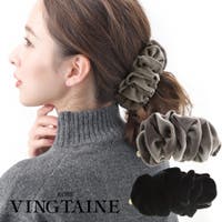 VINGTAINE（ヴァンテーヌ）のヘアアクセサリー/ヘアクリップ・バレッタ