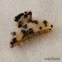 VINGTAINE（ヴァンテーヌ）のヘアアクセサリー/ヘアクリップ