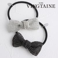 VINGTAINE（ヴァンテーヌ）のヘアアクセサリー/ヘアゴム