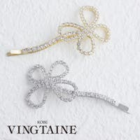 VINGTAINE（ヴァンテーヌ）のヘアアクセサリー/ヘアクリップ・バレッタ
