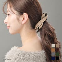 VINGTAINE（ヴァンテーヌ）のヘアアクセサリー/ヘアクリップ