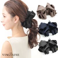 VINGTAINE（ヴァンテーヌ）のヘアアクセサリー/ヘアクリップ・バレッタ