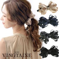 VINGTAINE（ヴァンテーヌ）のヘアアクセサリー/ヘアクリップ・バレッタ