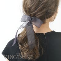 VINGTAINE（ヴァンテーヌ）のヘアアクセサリー/ヘアゴム