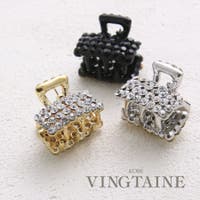 VINGTAINE（ヴァンテーヌ）のヘアアクセサリー/ヘアクリップ・バレッタ