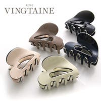 VINGTAINE（ヴァンテーヌ）のヘアアクセサリー/ヘアクリップ