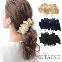 VINGTAINE（ヴァンテーヌ）のヘアアクセサリー/ヘアクリップ・バレッタ