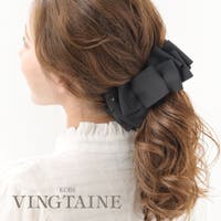 VINGTAINE（ヴァンテーヌ）のヘアアクセサリー/ヘアクリップ・バレッタ