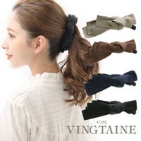 VINGTAINE（ヴァンテーヌ）のヘアアクセサリー/ヘアクリップ・バレッタ