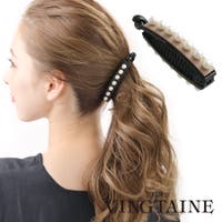VINGTAINE（ヴァンテーヌ）のヘアアクセサリー/ヘアクリップ