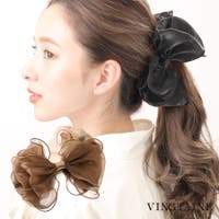 VINGTAINE（ヴァンテーヌ）のヘアアクセサリー/ヘアクリップ
