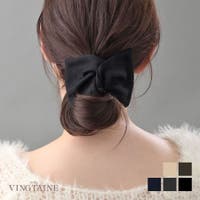 VINGTAINE（ヴァンテーヌ）のヘアアクセサリー/ヘアゴム