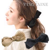 VINGTAINE（ヴァンテーヌ）のヘアアクセサリー/ヘアクリップ・バレッタ