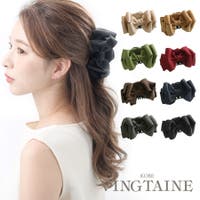 VINGTAINE（ヴァンテーヌ）のヘアアクセサリー/ヘアクリップ