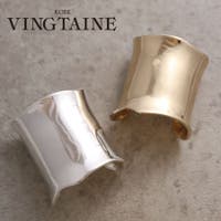 VINGTAINE（ヴァンテーヌ）のヘアアクセサリー/ヘアゴム