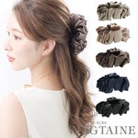 VINGTAINE（ヴァンテーヌ）のヘアアクセサリー/ヘアクリップ・バレッタ