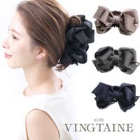 VINGTAINE（ヴァンテーヌ）のヘアアクセサリー/ヘアクリップ・バレッタ