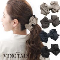 VINGTAINE（ヴァンテーヌ）のヘアアクセサリー/ヘアクリップ・バレッタ