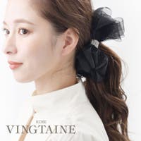 VINGTAINE（ヴァンテーヌ）のヘアアクセサリー/ヘアクリップ・バレッタ