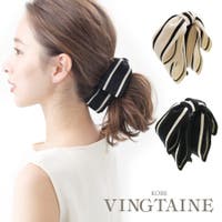 VINGTAINE（ヴァンテーヌ）のヘアアクセサリー/ヘアクリップ・バレッタ