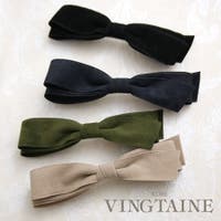 VINGTAINE（ヴァンテーヌ）のヘアアクセサリー/ヘアクリップ