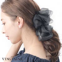 VINGTAINE（ヴァンテーヌ）のヘアアクセサリー/ヘアクリップ・バレッタ