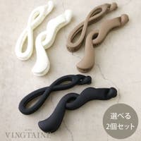 VINGTAINE（ヴァンテーヌ）のヘアアクセサリー/ヘアクリップ・バレッタ