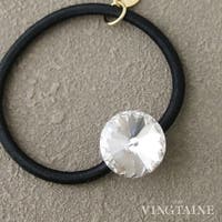 VINGTAINE（ヴァンテーヌ）のヘアアクセサリー/ヘアゴム