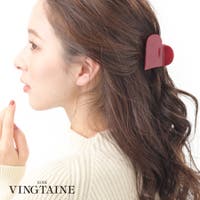 VINGTAINE（ヴァンテーヌ）のヘアアクセサリー/ヘアクリップ・バレッタ