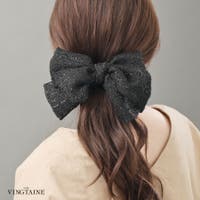 VINGTAINE（ヴァンテーヌ）のヘアアクセサリー/ヘアクリップ