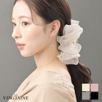 VINGTAINE（ヴァンテーヌ）のヘアアクセサリー/その他ヘアアクセサリー
