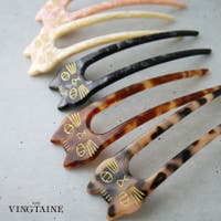 VINGTAINE（ヴァンテーヌ）のヘアアクセサリー/その他ヘアアクセサリー