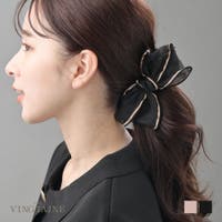 VINGTAINE（ヴァンテーヌ）のヘアアクセサリー/その他ヘアアクセサリー