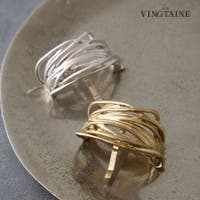 VINGTAINE（ヴァンテーヌ）のヘアアクセサリー/その他ヘアアクセサリー