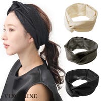 VINGTAINE（ヴァンテーヌ）のヘアアクセサリー/ヘアバンド