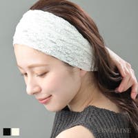 VINGTAINE（ヴァンテーヌ）のヘアアクセサリー/その他ヘアアクセサリー
